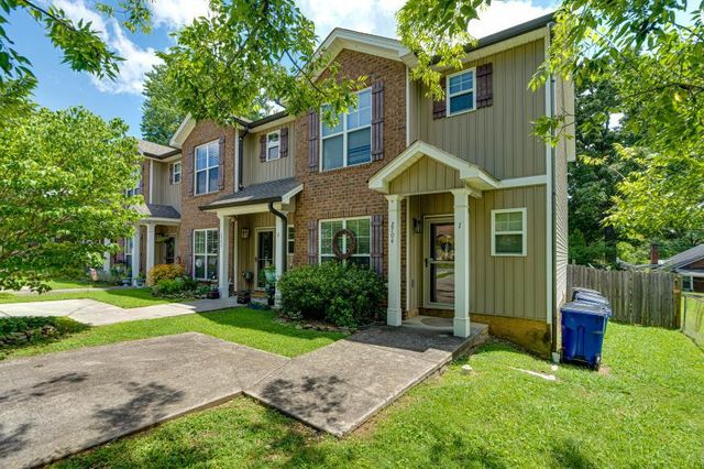 2704 Woodlawn Avenue NW Apt 1, Cleveland, TN 37312