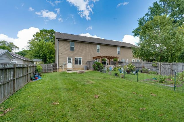 2704 Woodlawn Avenue NW Apt 1, Cleveland, TN 37312