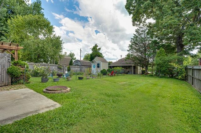 2704 Woodlawn Avenue NW Apt 1, Cleveland, TN 37312