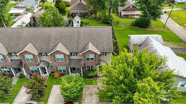 2704 Woodlawn Avenue NW Apt 1, Cleveland, TN 37312