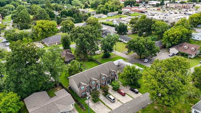 2704 Woodlawn Avenue NW Apt 1, Cleveland, TN 37312