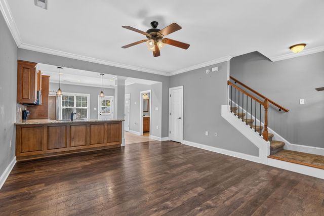 2704 Woodlawn Avenue NW Apt 1, Cleveland, TN 37312