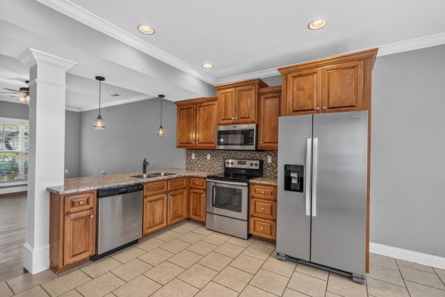 2704 Woodlawn Avenue NW Apt 1, Cleveland, TN 37312