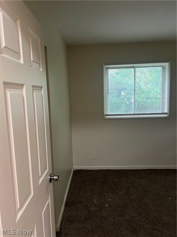 3533 Wyandot Lane, Youngstown, OH 44502