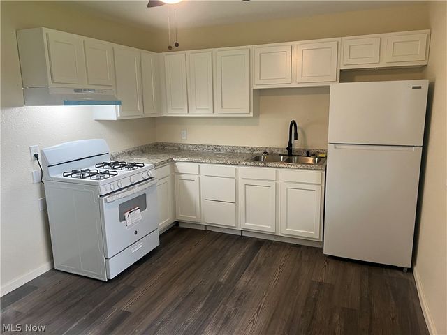 3533 Wyandot Lane, Youngstown, OH 44502