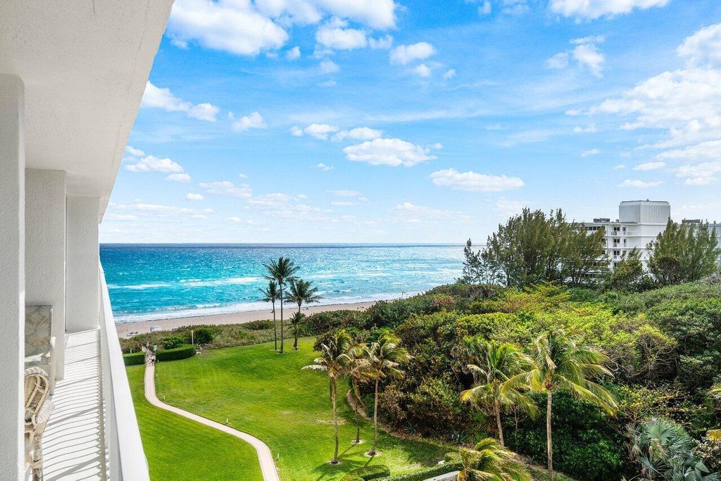2774 S Ocean Boulevard 708, Palm Beach, FL 33480