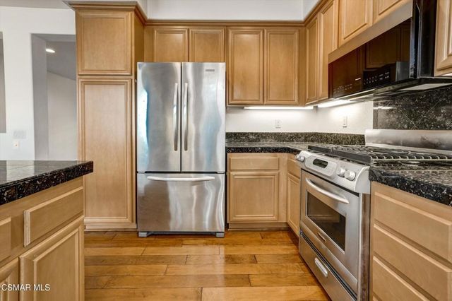 203 Via Antonio, Thousand Oaks, CA 91320