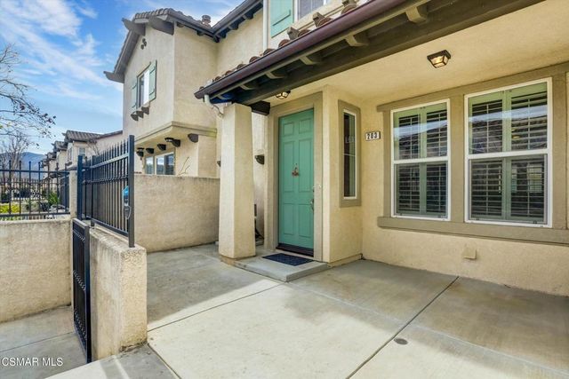 203 Via Antonio, Thousand Oaks, CA 91320