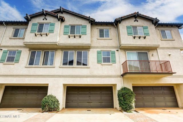 203 Via Antonio, Thousand Oaks, CA 91320