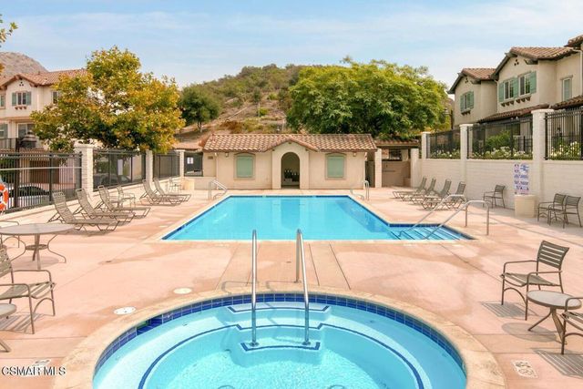 203 Via Antonio, Thousand Oaks, CA 91320