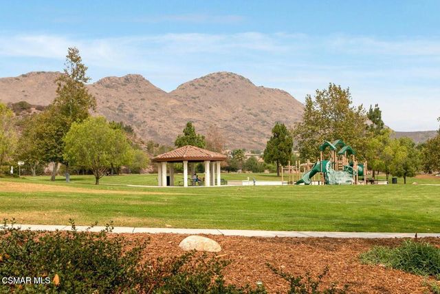 203 Via Antonio, Thousand Oaks, CA 91320