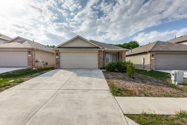 250 Granary DR, Kyle, TX 78640
