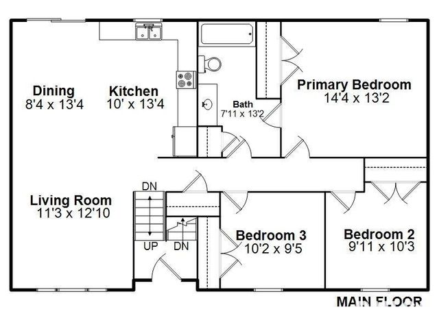 3058 TWIN LAKES Drive, Springfield, IL 62707
