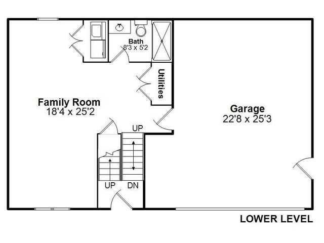 3058 TWIN LAKES Drive, Springfield, IL 62707