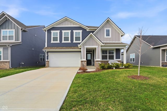 7446 Legends Way, Whitestown, IN 46075