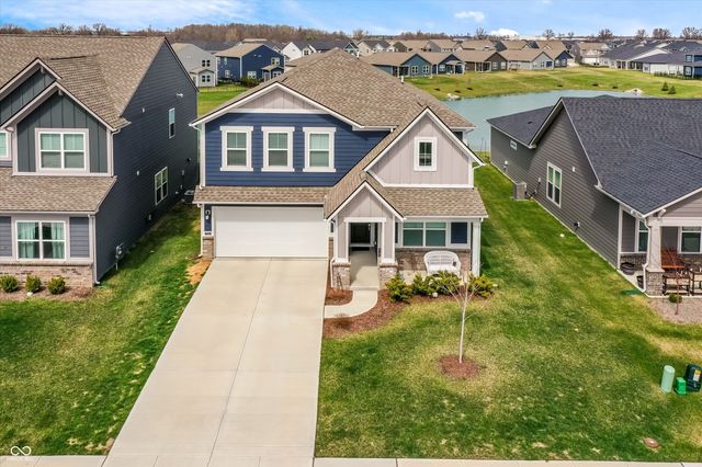 7446 Legends Way, Whitestown, IN 46075