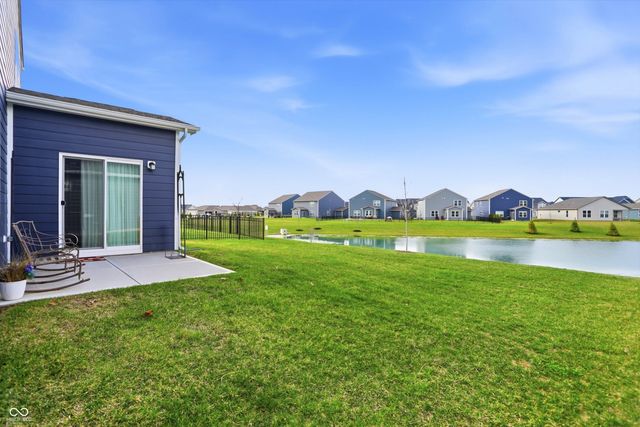 7446 Legends Way, Whitestown, IN 46075