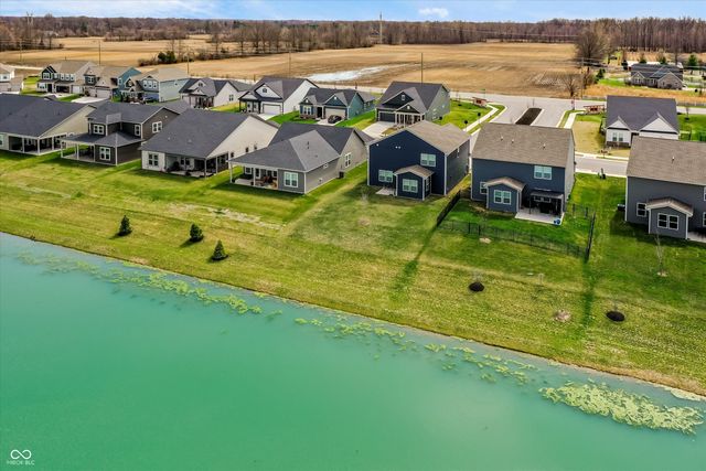 7446 Legends Way, Whitestown, IN 46075