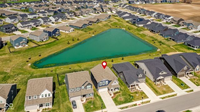 7446 Legends Way, Whitestown, IN 46075