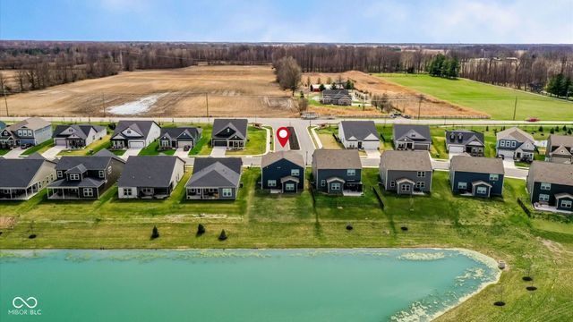 7446 Legends Way, Whitestown, IN 46075