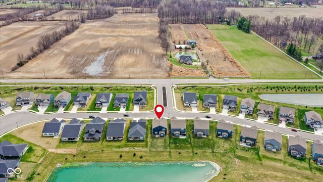 7446 Legends Way, Whitestown, IN 46075