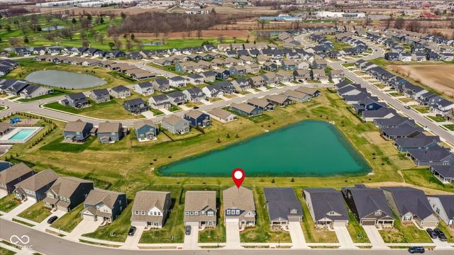 7446 Legends Way, Whitestown, IN 46075