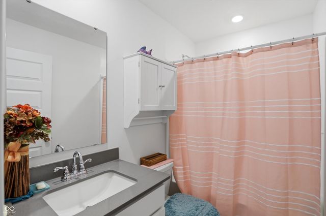 7446 Legends Way, Whitestown, IN 46075