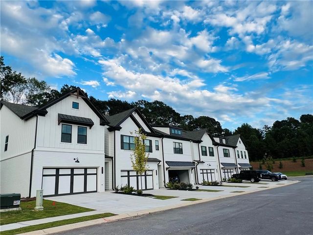 4631 Cypress Park Drive, Gainesville, GA 30504