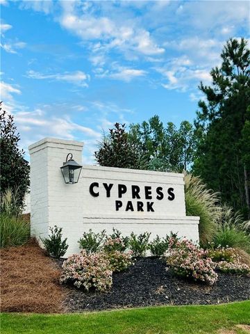 4631 Cypress Park Drive, Gainesville, GA 30504