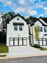 4631 Cypress Park Drive, Gainesville, GA 30504