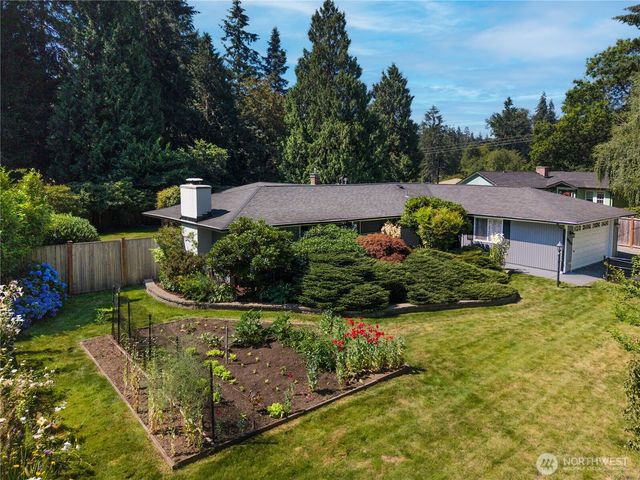 12255 SE 184th Street, Renton, WA 98058