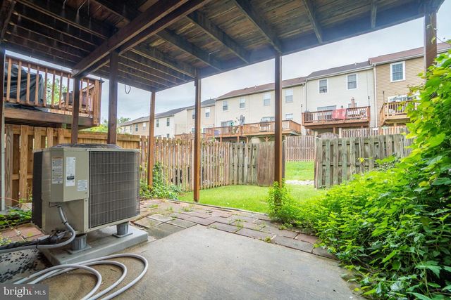6 PIEDMONT, Baltimore, MD 21227