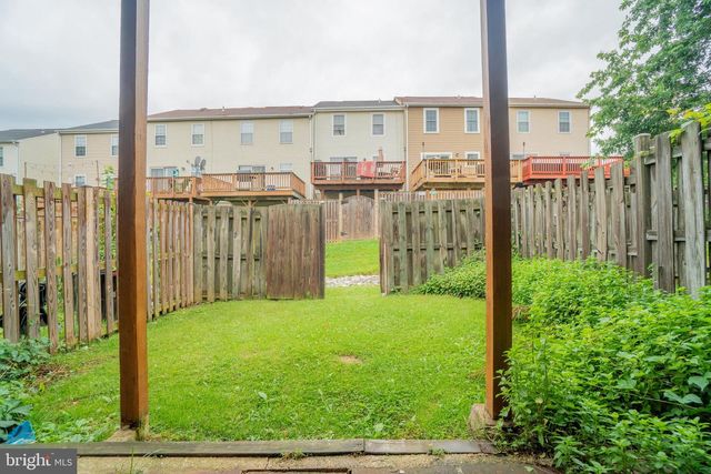 6 PIEDMONT, Baltimore, MD 21227
