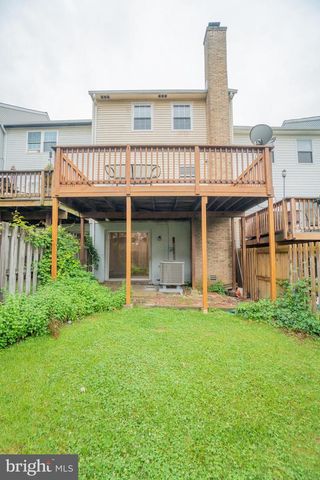 6 PIEDMONT, Baltimore, MD 21227