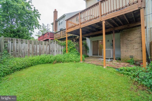 6 PIEDMONT, Baltimore, MD 21227