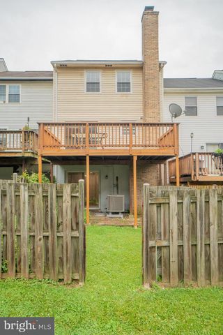 6 PIEDMONT, Baltimore, MD 21227