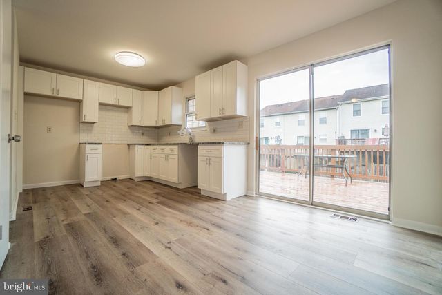 6 PIEDMONT, Baltimore, MD 21227