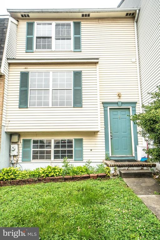 6 PIEDMONT, Baltimore, MD 21227