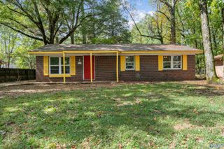 6313 Sandia Boulevard NW, Huntsville, AL 35810
