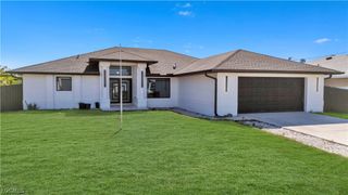 2836 NW 5th ST, Cape Coral, FL 33993