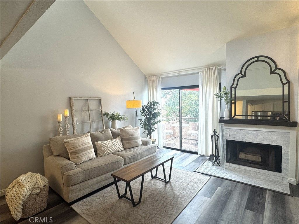 25761 Le Parc 58, Lake Forest, CA 92630 — exterior