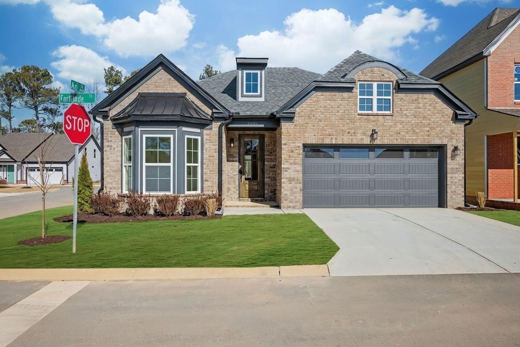 1002 Fortitude Trail 24, Chattanooga, TN 37421