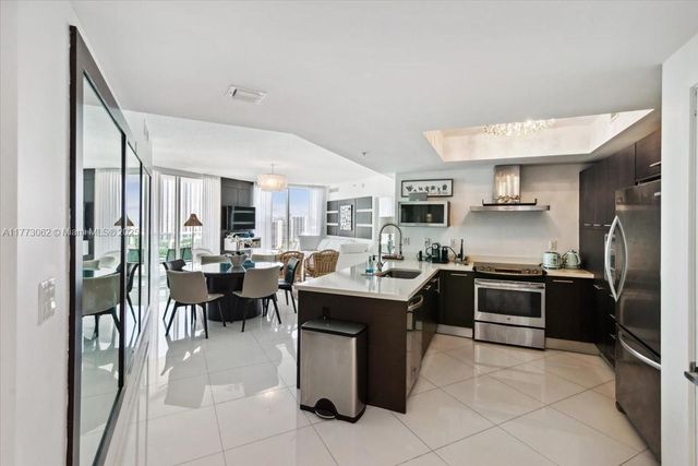 250 Sunny Isles Blvd 3-1805, Sunny Isles Beach, FL 33160