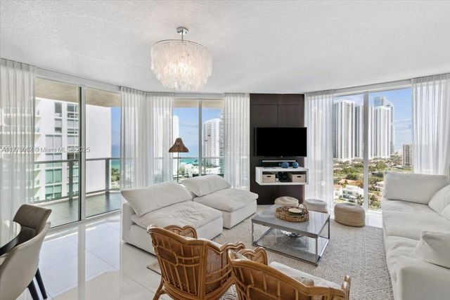 250 Sunny Isles Blvd 3-1805, Sunny Isles Beach, FL 33160