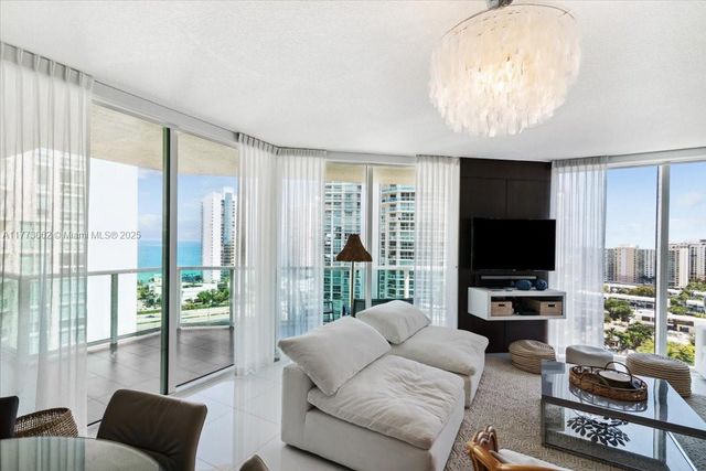 250 Sunny Isles Blvd 3-1805, Sunny Isles Beach, FL 33160