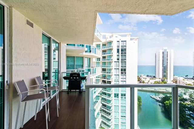 250 Sunny Isles Blvd 3-1805, Sunny Isles Beach, FL 33160