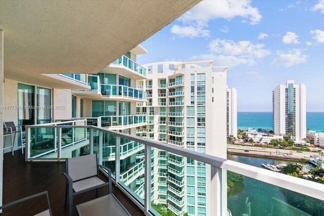 250 Sunny Isles Blvd 3-1805, Sunny Isles Beach, FL 33160