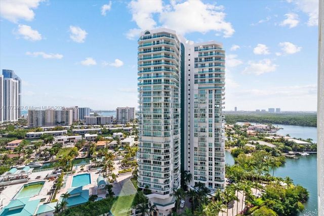 250 Sunny Isles Blvd 3-1805, Sunny Isles Beach, FL 33160