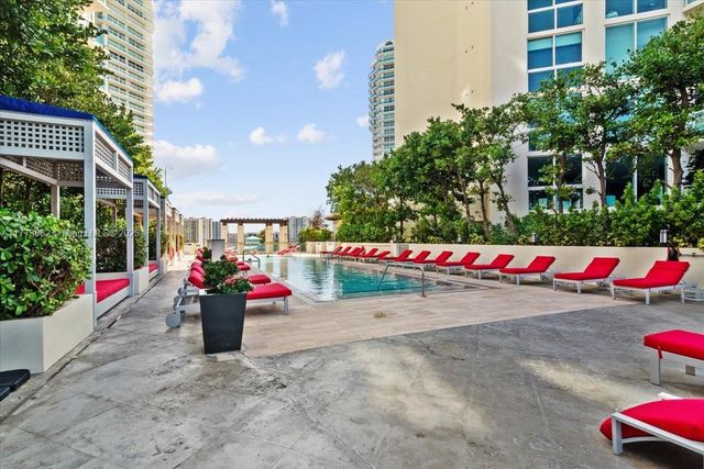 250 Sunny Isles Blvd 3-1805, Sunny Isles Beach, FL 33160