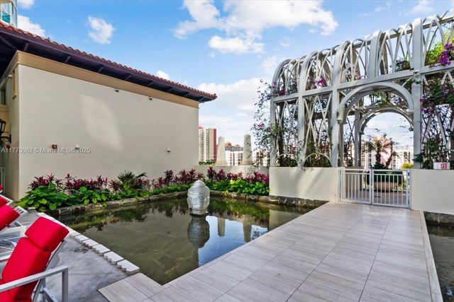 250 Sunny Isles Blvd 3-1805, Sunny Isles Beach, FL 33160